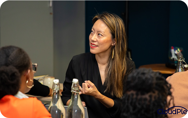 Nairobi Female Founders Brunch